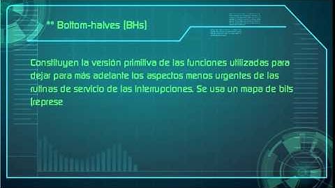 Planificacion de procesos en Linux (S.O.)