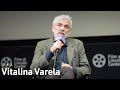 Pedro Costa on Vitalina Varela, Darkness, and His Filmmaking Process | NYFF57