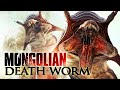 Mongolian death worm  science fiction  full movie