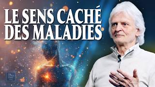 « La véritable guérison vient de la réconciliation de nos 3 niveaux fondamentaux » – Michel Odoul screenshot 1