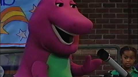 In Outer Space (1998 Version) Part 6