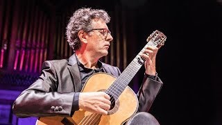 La Guitarra Del Exilio | Marco Socías La Guitarra Del Exilio | Marco Socías