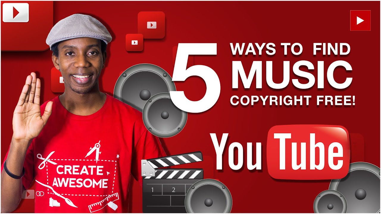 Royalty Free Music for YouTube Videos [5 Best Sites] - YouTube