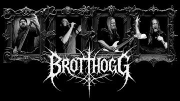Brotthogg - I Vanviddets Vold (Official Music Video)