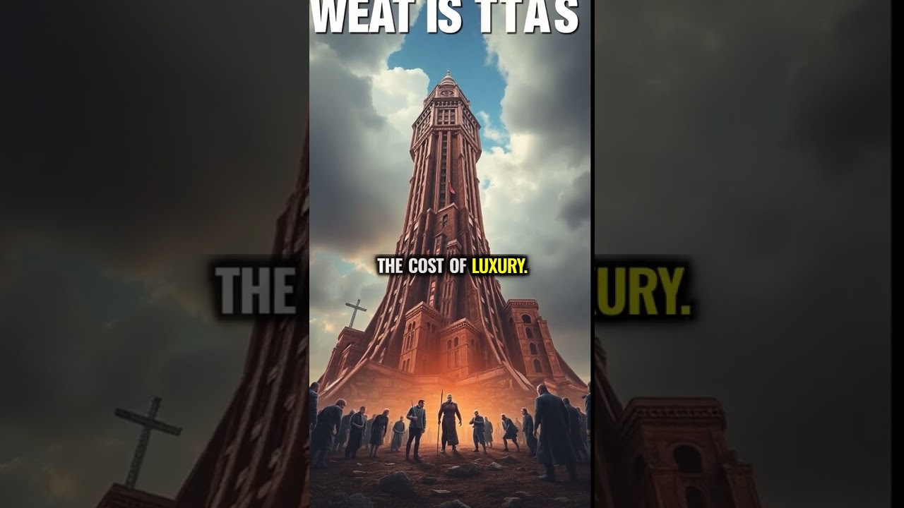 Dark Truths of the Rich & Powerful: The Secret Lives of Billionaires