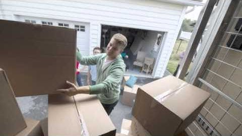 Portable Storage Containers | Columbus, OH - Zippy Shell Greater Columbus