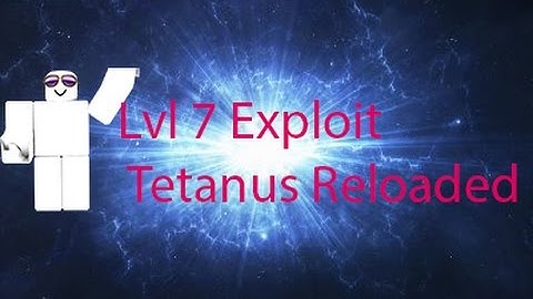 Project Tetanus [100+Cmds]