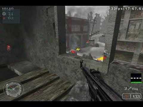 Cod2 pro hacking vidoe