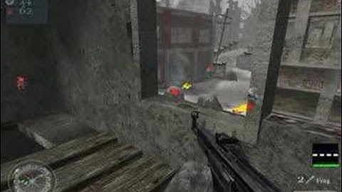Cod2 pro hacking vidoe