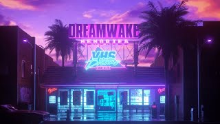 Dreamwake - Memories