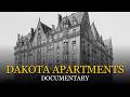 The Twisted Story of The Dakota Apartments and the Fortress Built on Witchcraft
