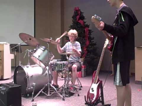Behind The Scenes Making Music For School Youtube