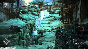 Killzone Shadow Fall Walkthrough - Killzone Shadow Fall Walkthrough Part 23