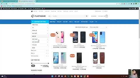 Video 25: Hướng Dẫn Thiết Kế Website Bán Hàng Dễ Hiểu Ai Cũng Làm Được (Sử Dụng Code Wordpress)