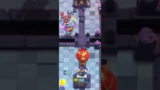 HARDEST CLASH ROYALE INTERACTION 🏆