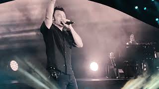 La vita splendida - Tiziano Ferro live @ Stadio Franchi Firenze 21 Giugno 2023