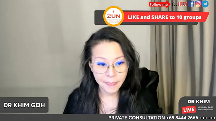 Let's Play Bazi - Which year are you married? | As...