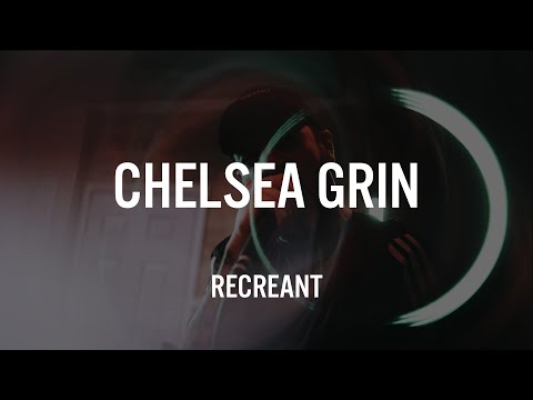 CHELSEA GRIN - RECREANT (FT. NICK CROSS OF @DivisiveTN ) w/ Multitracks/Mix Tutorial!
