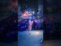 Life Makeover game ＜以闪亮之名＞- Burning Wings dynamic pose