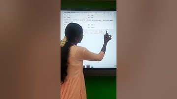 TNPSC Maths | Previous Year Questions | Solved Problems| Easy to Solve| Important Question Solutions