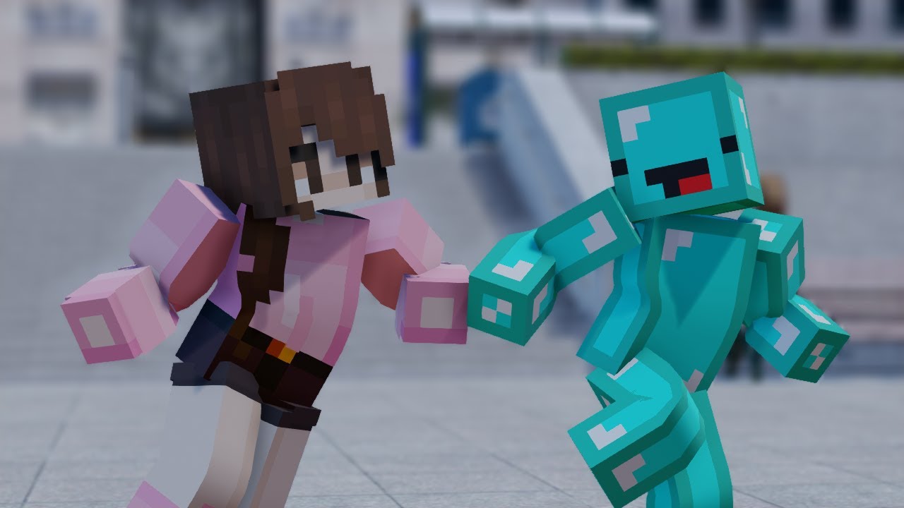 Lady Gaga, Ariana Grande - Rain On Me | F1NN5TER Minecraft animation - please don't pressure content creators into watching my content and spamming for them to watch it.

oh my god i'm so tired its 12PM and i think i'm gonna go sle