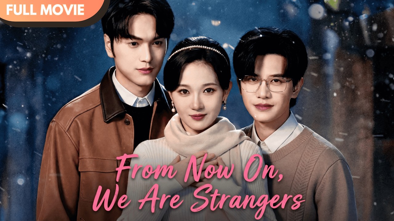 [ENG SUB] Severing Ties: I'm Moving On Without Looking Back  #cdrama