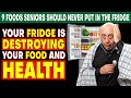 Your Fridge Is Stealing 80% of Your Nutrients | Here's Why