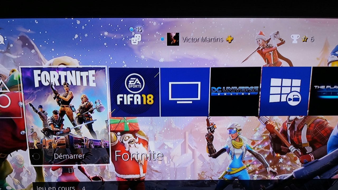 this live stream recording is not available - demarrer fortnite