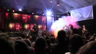 Voltaj - Povestea Oricui Live