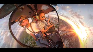 Any Dream You Want - Atlanta Sunset Helicopter Flight