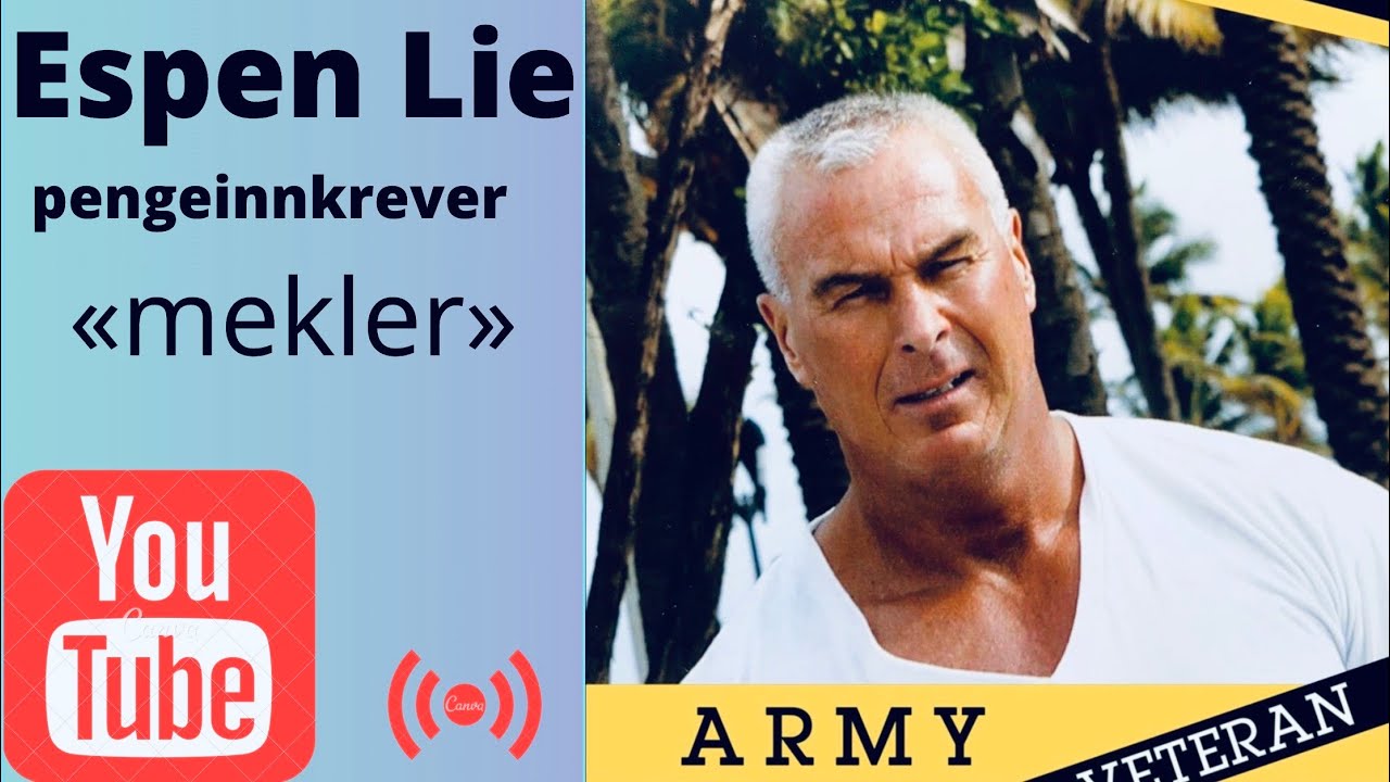 Nordpodden#149 Med Espen Lie. Hva gjør Espen på Hamar nå? I tillegg tar vi en dykk i livet hans!