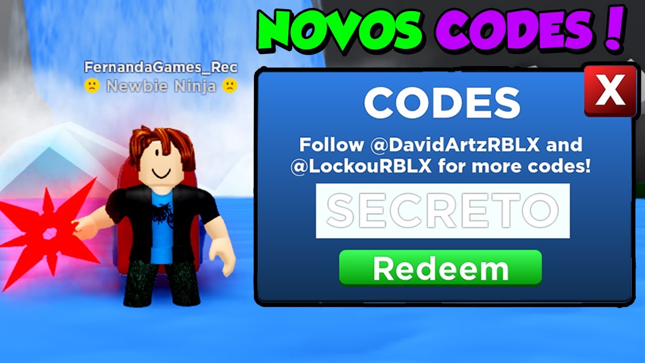 novos-c-digos-secretos-no-novo-ninja-legends-brasileiro-no-roblox-shuriken-simulator-youtube