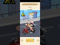 Brainpuzzle2:Rage Ride#logicpuzzle#braintestsolution#brainpuzzle2#brainpuzzle#puzzlegame#shorts