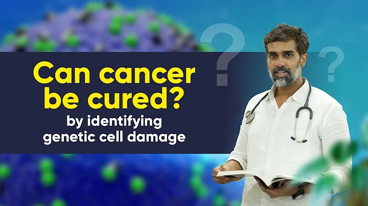 Precision Oncology Explained: The Future of Cancer Treatment Is Here | Dr Prasanth | OpenTalks