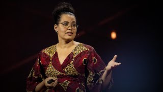 Lasting Conservation, Led by Indigenous Heritage | Adjany Costa | TED