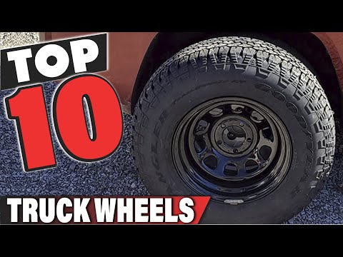 Best Truck Wheel