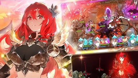 Shining Beyond - Gameplay