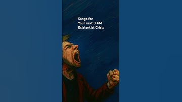 3 AM #music #poetry #3am #deepthought #introspective