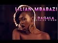 Dagala - Lilian Mbabazi / Lyrics Video 2013 HD