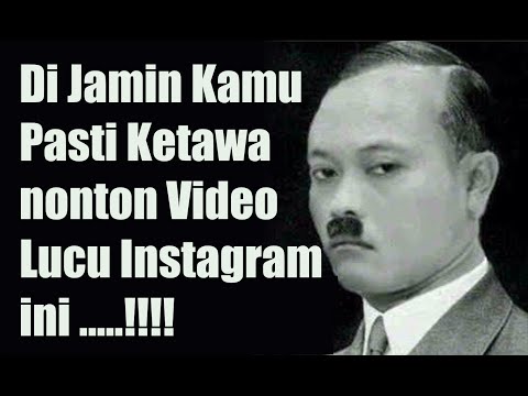Di Jamin Kamu