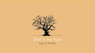 Days of the New - Shelf in the Room (Lyrics)