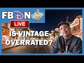 Is Vintage Disneyland Overrated?