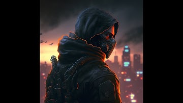 Division 2 - Hunting for loot, doing projects, random missions