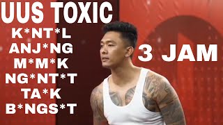 UUS TOXIC 3 JAM