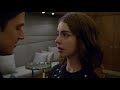 Ivy Kisses Henry &ndash; Once Upon A Time