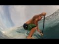 Tahiti's GoPro Perspectives SUP Surfing with Zane Schweitzer