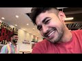 Team india ne south korea me shopping  asian champion ship 2023 vlog