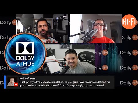 Is Dolby Atmos worth the hype?