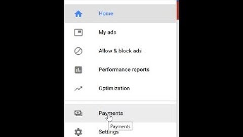 Adsense Pending Payment || Reason And Solution