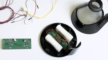 Mechanical Engineering: Top-Down or Bottom-Up?